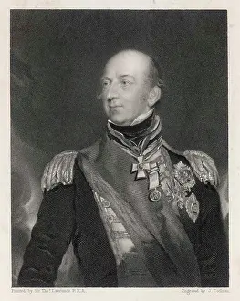 Codrington: SIR EDWARD CODRINGTON