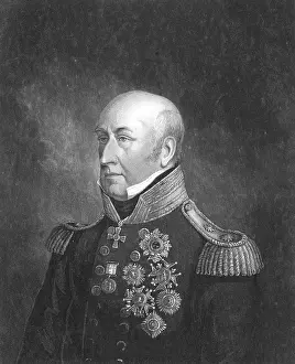 Codrington: SIR EDWARD CODRINGTON