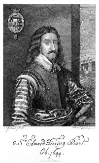 1598: SIR EDWARD DERING - 2