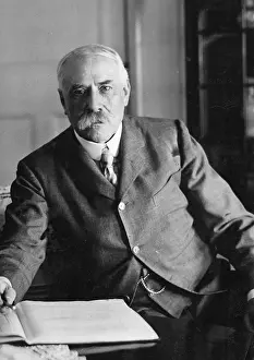 Elgar: Sir Edward Elgar