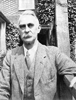 Elgar: SIR EDWARD ELGAR