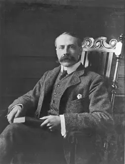Baronet: Sir Edward Elgar