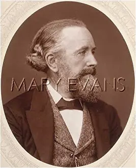 Frankland: Sir Edward Frankland