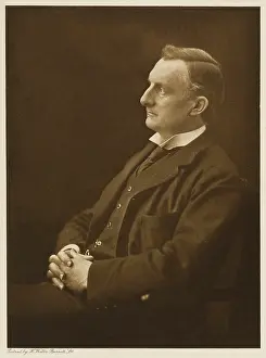 Fallodon: SIR EDWARD GREY