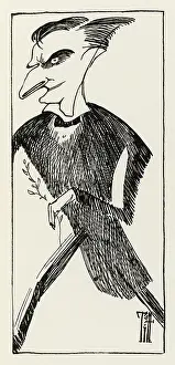 Fallodon: Sir Edward Grey