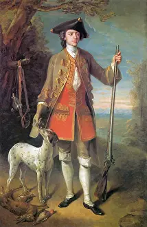 1744: Sir Edward Hales