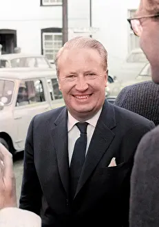 Orford: Sir Edward Heath