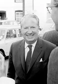 Orford: Sir Edward Heath
