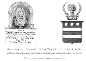 1711: SIR EDWARD HUNGERFORD
