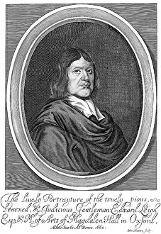 1602: SIR EDWARD LEIGH