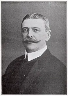 Managing: Sir Edward Moss