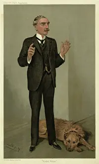 Fingerprint: SIR EDWARD RICHARD HENRY