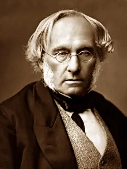 Creasy: Sir Edward Shepherd Creasy