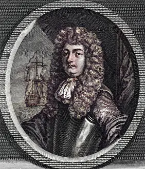 SIR EDWARD SPRAGGE