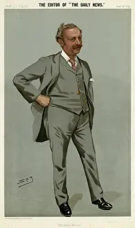 Sir Edward Tyas Cook