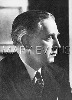 Appleton: Sir Edward Victor Appleton