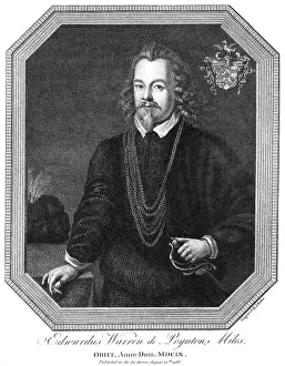 1609: SIR EDWARD WARREN