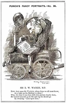 Watkin: Sir Edward Watkin