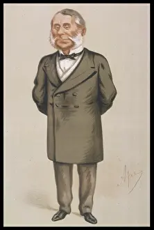 Promoter: SIR EDWARD WATKIN