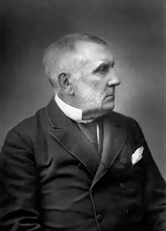 Promoter: Sir Edward Watkin