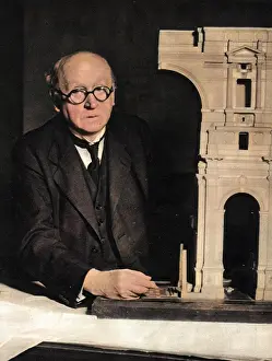Lutyens: Sir Edwin Lutyens