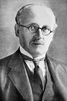 1869: Sir Edwin Lutyens