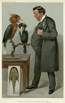 Lankester: SIR EDWIN RAY LANKESTER