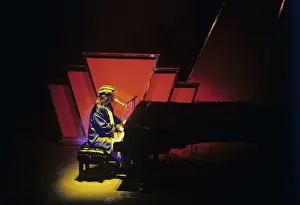 Rossia: Sir Elton John in Russia, 1979