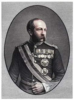 SIR EVELYN WOOD
