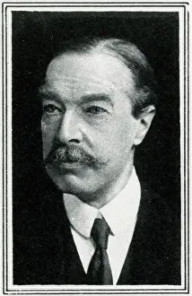 Foriegn: Sir Eyre Crowe