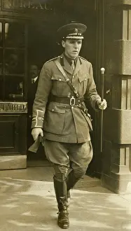 Birkenhead: Sir F.E. Smith