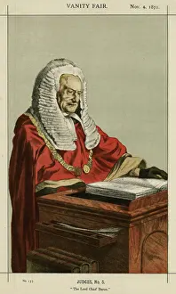 Solicitor: SIR FITZROY KELLY