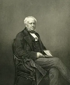 Fitzroy: SIR FITZROY KELLY