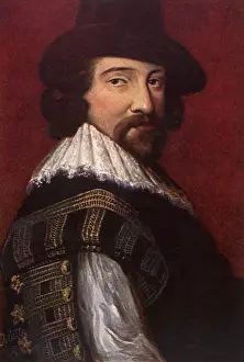 Albans: Sir Francis Bacon