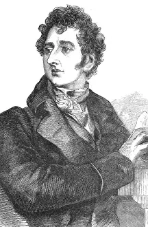 Jamess: Sir Francis Burdett