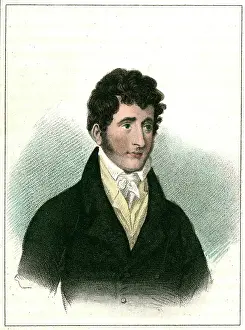 Burdett: Sir Francis Burdett