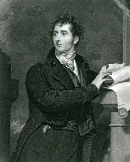 Burdett: SIR FRANCIS BURDETT