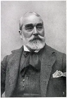 Burnand: Sir Francis Burnand