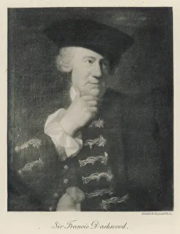 Hellfire: Sir Francis Dashwood