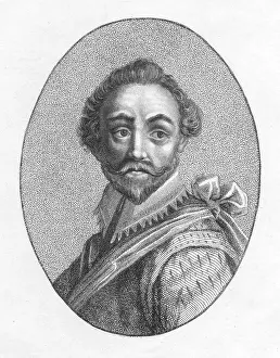 Circumnavigator: SIR FRANCIS DRAKE