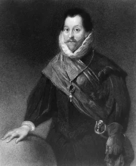 Corsair: Sir Francis Drake