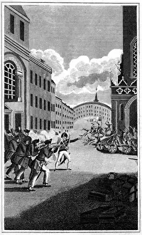 1758: Sir Francis Drake at Panama