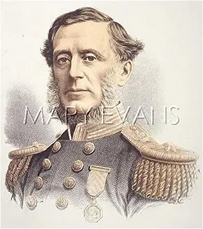 Mcclintock: SIR FRANCIS LEOPOLD McCLINTOCK