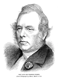 Lycett: SIR FRANCIS LYCETT