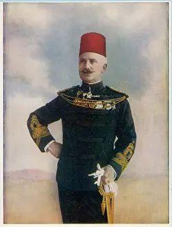 Wingate: SIR FRANCIS REGINALD WINGATE