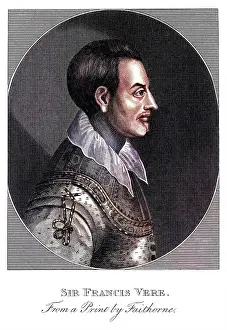 Vere: SIR FRANCIS VERE