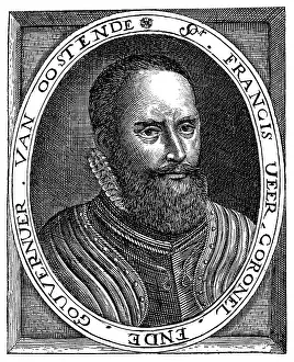 Vere: SIR FRANCIS VERE