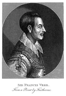 Vere: SIR FRANCIS VERE