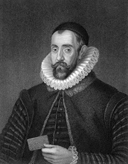 Walsingham: Sir Francis Walsingham