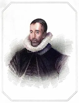 Walsingham: Sir Francis Walsingham